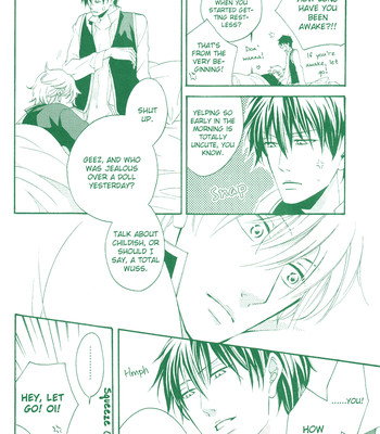 Ero Hon(Gintama) 031