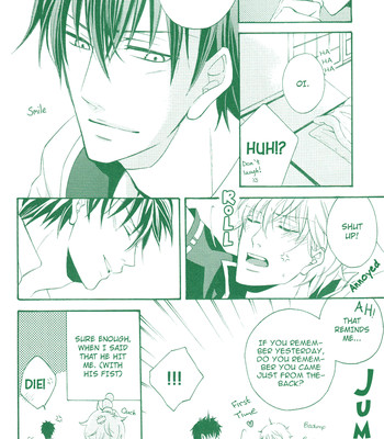 Ero Hon(Gintama) 033
