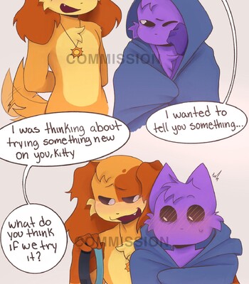 Dogday x catnap