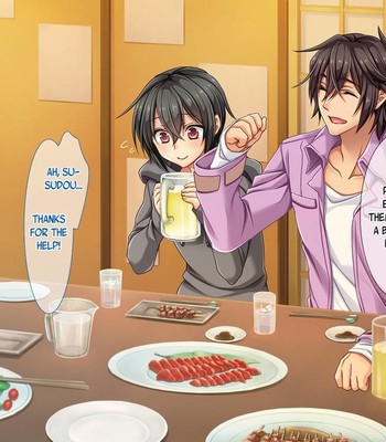 Mesugao Bishounen ga YariCir de Yuumei na TenniCir ni Haittara ~E...? Ore ga Yarareru no ka yo!? 005