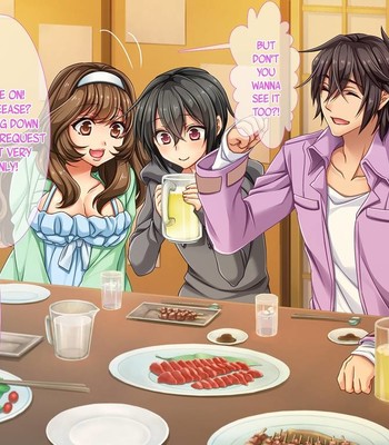Mesugao Bishounen ga YariCir de Yuumei na TenniCir ni Haittara ~E...? Ore ga Yarareru no ka yo!? 006