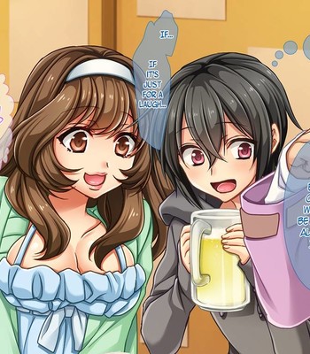Mesugao Bishounen ga YariCir de Yuumei na TenniCir ni Haittara ~E...? Ore ga Yarareru no ka yo!? 007
