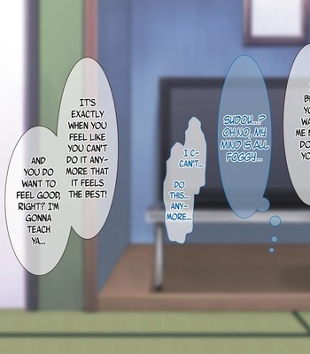 Mesugao Bishounen ga YariCir de Yuumei na TenniCir ni Haittara ~E...? Ore ga Yarareru no ka yo!? 065