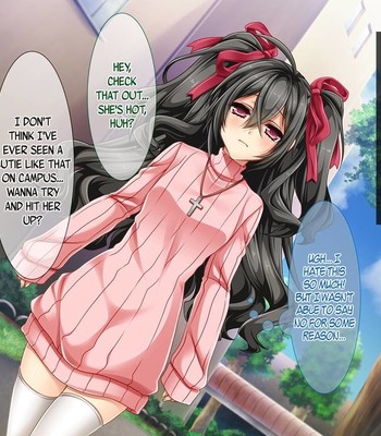 Mesugao Bishounen ga YariCir de Yuumei na TenniCir ni Haittara ~E...? Ore ga Yarareru no ka yo!? 075