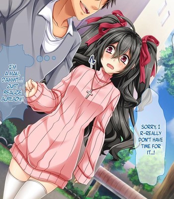 Mesugao Bishounen ga YariCir de Yuumei na TenniCir ni Haittara ~E...? Ore ga Yarareru no ka yo!? 077