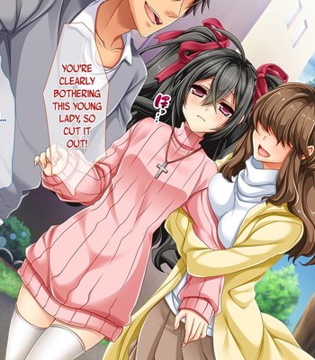Mesugao Bishounen ga YariCir de Yuumei na TenniCir ni Haittara ~E...? Ore ga Yarareru no ka yo!? 079