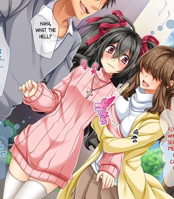 Mesugao Bishounen ga YariCir de Yuumei na TenniCir ni Haittara ~E...? Ore ga Yarareru no ka yo!? 080