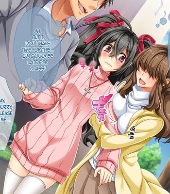 Mesugao Bishounen ga YariCir de Yuumei na TenniCir ni Haittara ~E...? Ore ga Yarareru no ka yo!? 081