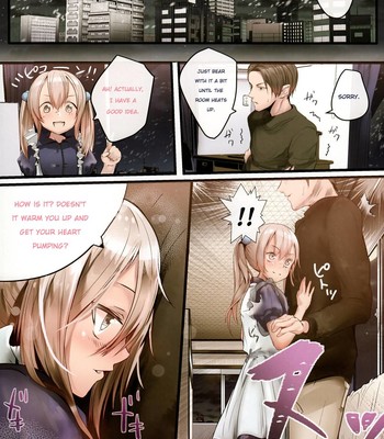 Bukatsudo no kohai wa otokonoko 004