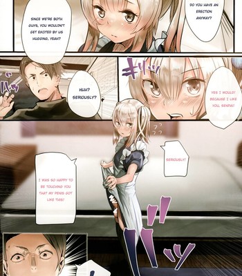 Bukatsudo no kohai wa otokonoko 006