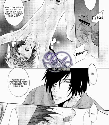 [FIZZCODE (Satoh Nishiki)] FAKESHOW (Sengoku Basara) [English] [Rising Gods of the East Scans] 015
