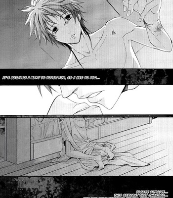 [FIZZCODE (Satoh Nishiki)] FAKESHOW (Sengoku Basara) [English] [Rising Gods of the East Scans] 022