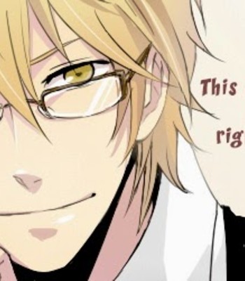 [FIZZCODE (Satoh Nishiki)] FAKESHOW (Sengoku Basara) [English] [Rising Gods of the East Scans] 024