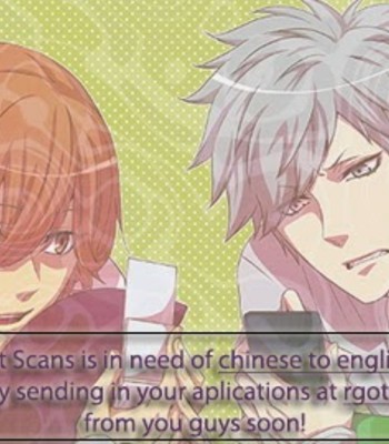 [FIZZCODE (Satoh Nishiki)] FAKESHOW (Sengoku Basara) [English] [Rising Gods of the East Scans] 027
