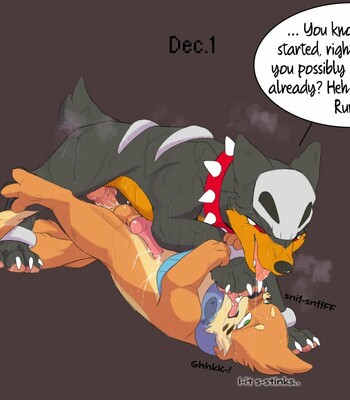 Dogcember 002