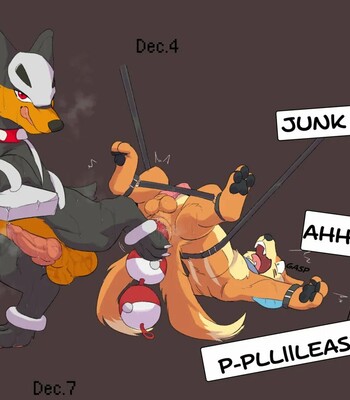 Dogcember 005