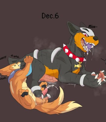 Dogcember 007