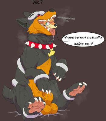 Dogcember 008