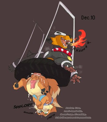 Dogcember 011