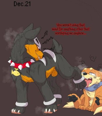 Dogcember 019