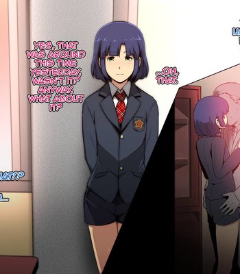 Oshiego no Ura no Kao wa, Koakuma Bitch na Otokonoko 004