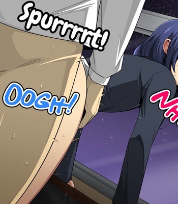 Oshiego no Ura no Kao wa, Koakuma Bitch na Otokonoko 056