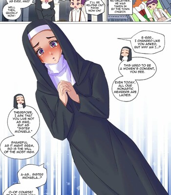 Shigoto Dakara | It's Part of the Job 013