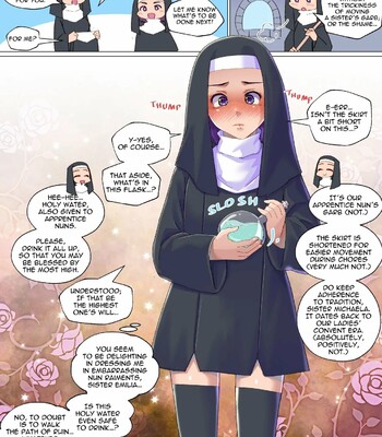 Shigoto Dakara | It's Part of the Job 014