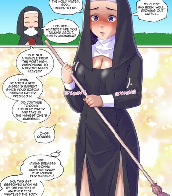 Shigoto Dakara | It's Part of the Job 015