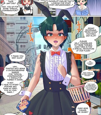 Shigoto Dakara | It's Part of the Job 025