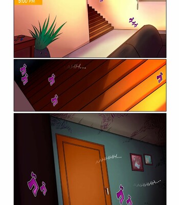 [Remastered] Family Moments (WIP) 002