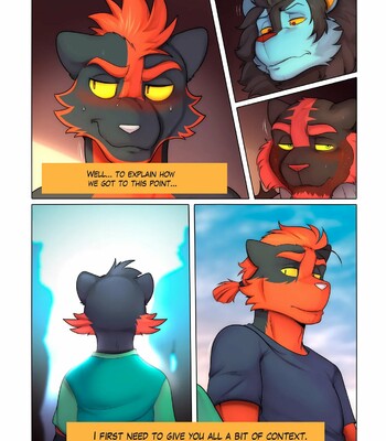 [Remastered] Family Moments (WIP) 008