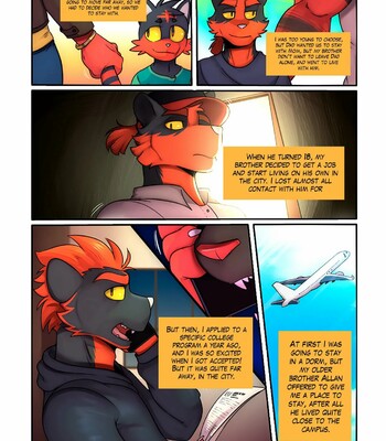 [Remastered] Family Moments (WIP) 009