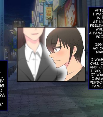 Bunburyoudou no Namaiki na Shounen ga Mesu Dorei e to Ochita Hanashi 007