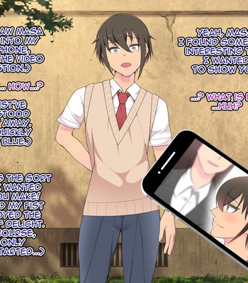 Bunburyoudou no Namaiki na Shounen ga Mesu Dorei e to Ochita Hanashi 010