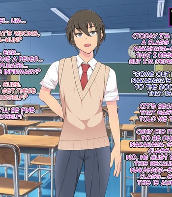 Bunburyoudou no Namaiki na Shounen ga Mesu Dorei e to Ochita Hanashi 053