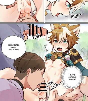 Gorou The Cute Doggo 004
