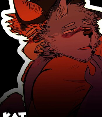 The Night Is Not Over Yet! - ✮ DELUXE ✮ 002