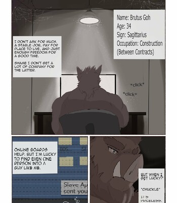 Pet Panther 003