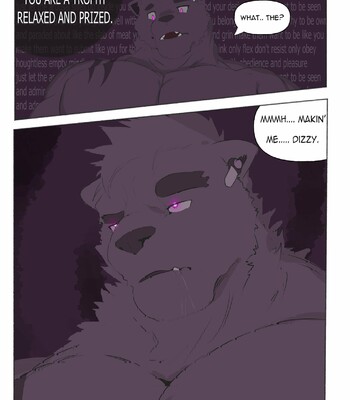 Pet Panther 008