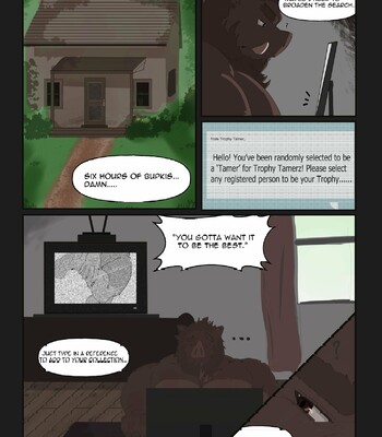Pet Panther 010