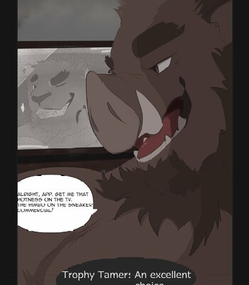 Pet Panther 011