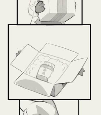 [KyuriSawa] Floragato & Meowscarada (Pokemon) 002