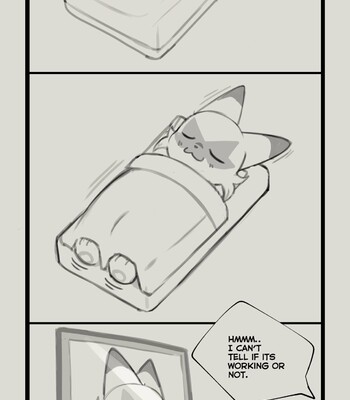 [KyuriSawa] Floragato & Meowscarada (Pokemon) 003