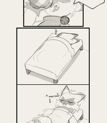 [KyuriSawa] Floragato & Meowscarada (Pokemon) 004