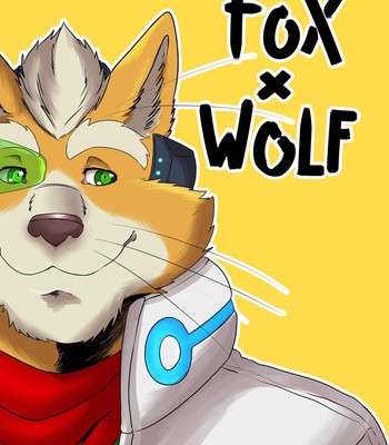 Fox X Wolf