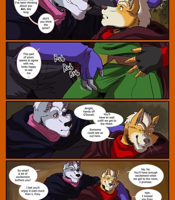 Fox X Wolf 004