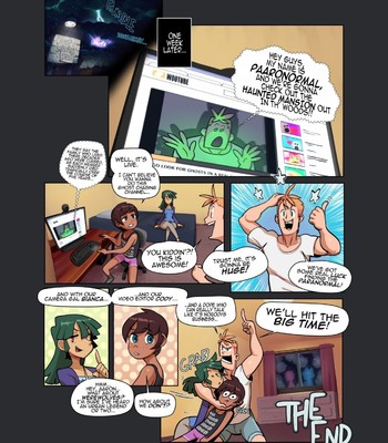 Marina and Gloopy Combo Comic +(bonus images) 017