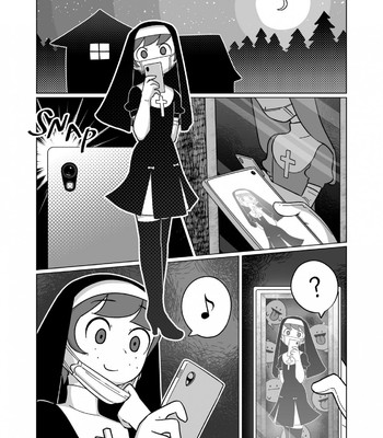Marina and Gloopy Combo Comic +(bonus images) 019