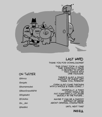 Marina and Gloopy Combo Comic +(bonus images) 036
